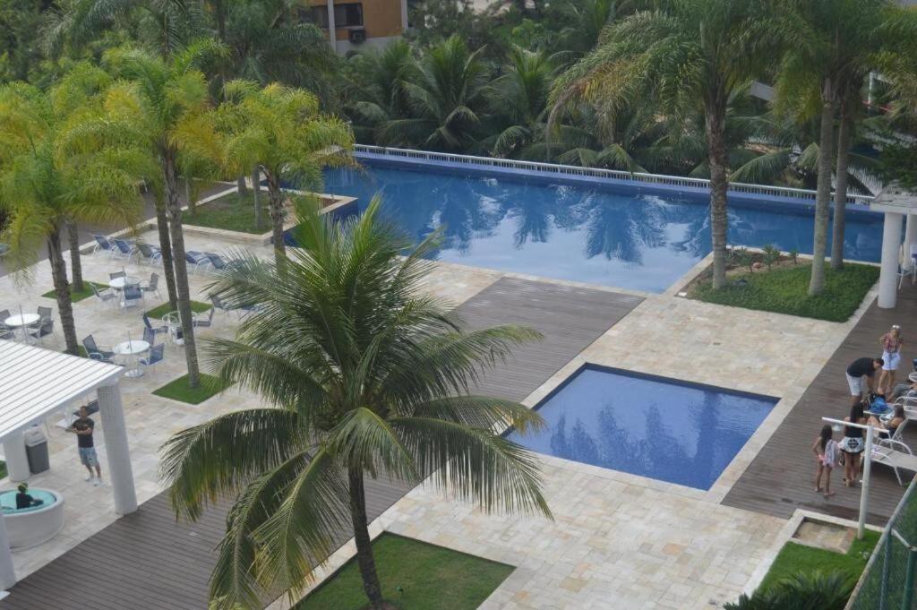 Cobertura Frente Mar, Localizacao Privilegiada - Posto 5, Barra Da Tijuca Río de Janeiro