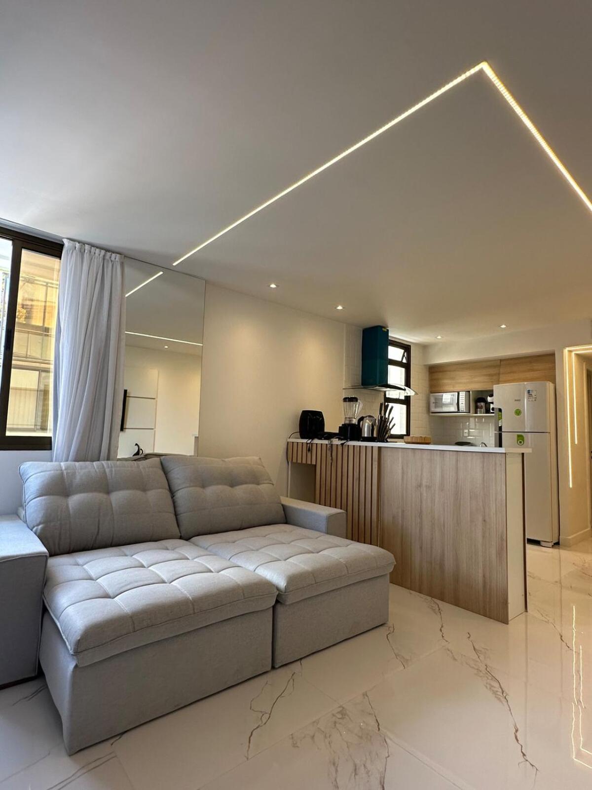 Cobertura Frente Mar, Localizacao Privilegiada - Posto 5, Barra Da Tijuca * Río de Janeiro
