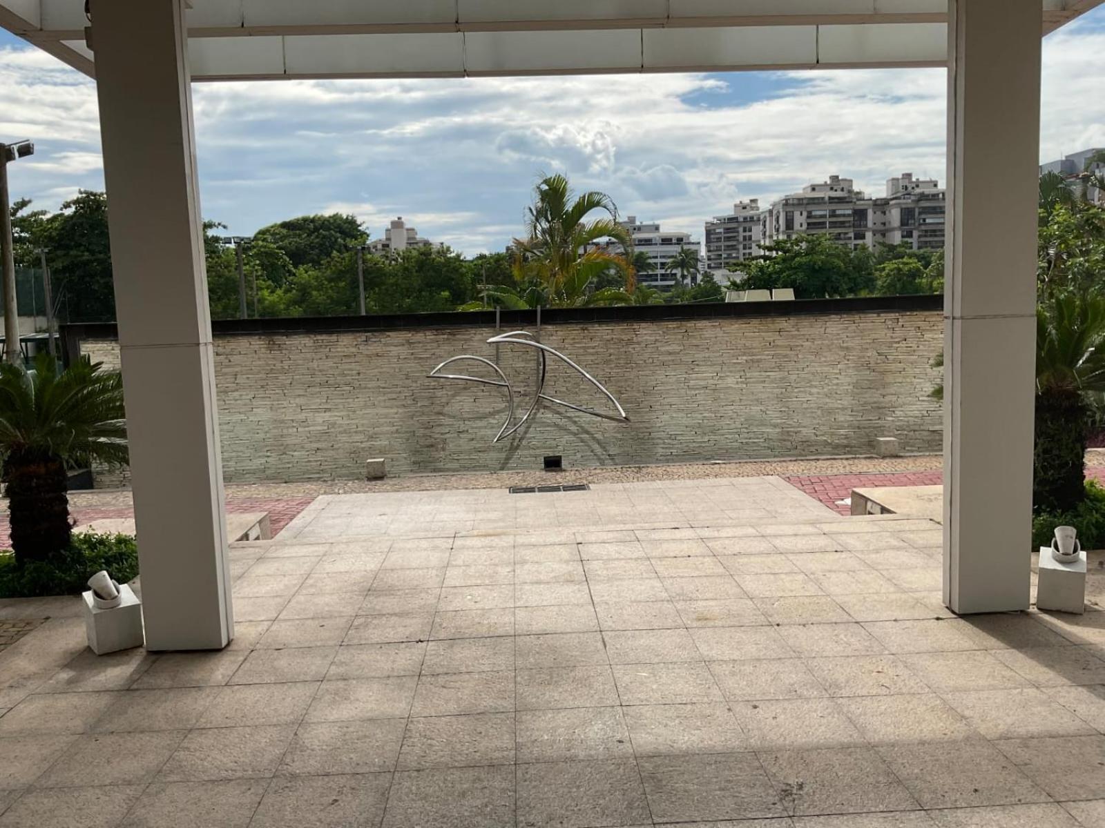 Cobertura Frente Mar, Localizacao Privilegiada - Posto 5, Barra Da Tijuca Río de Janeiro