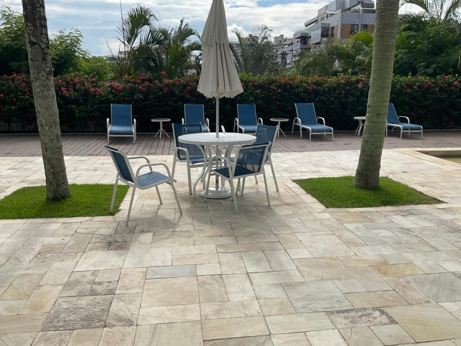 Cobertura Frente Mar, Localizacao Privilegiada - Posto 5, Barra Da Tijuca Apartamento Río de Janeiro