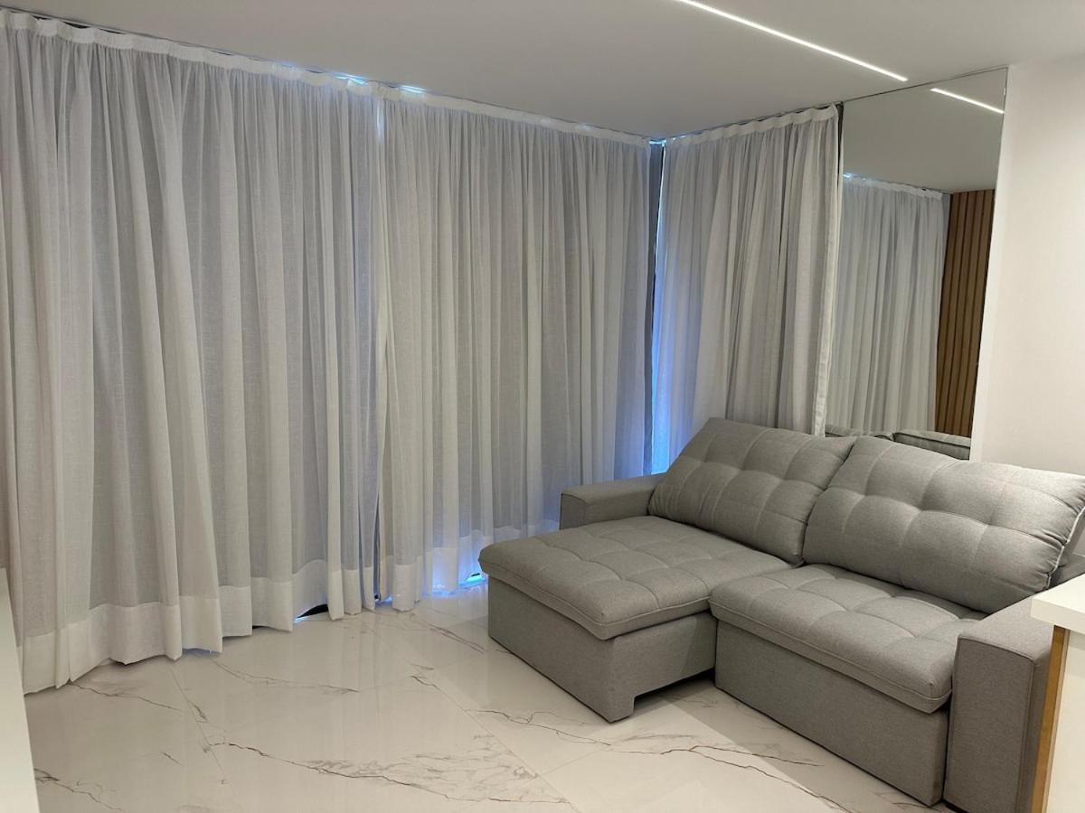 Apartemen Cobertura Frente Mar, Localizacao Privilegiada - Posto 5, Barra Da Tijuca