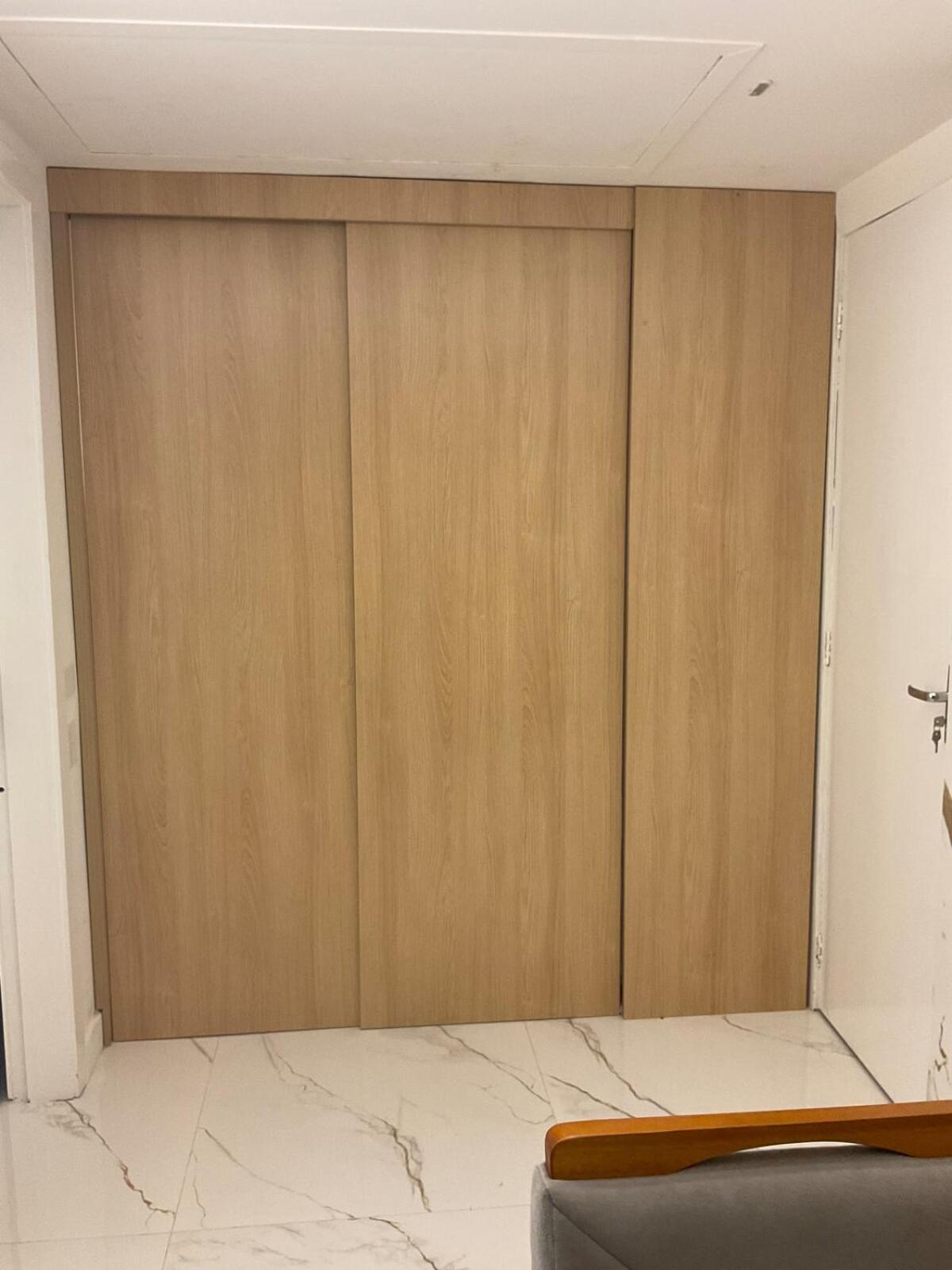 Cobertura Frente Mar, Localizacao Privilegiada - Posto 5, Barra Da Tijuca Apartemen *