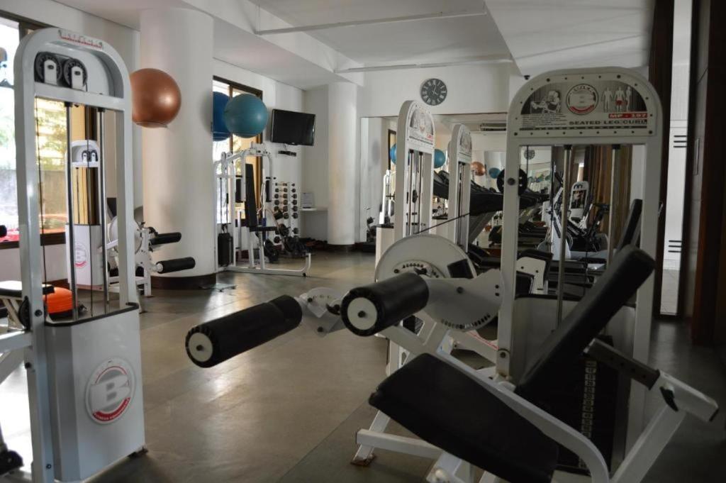 Apartemen Cobertura Frente Mar, Localizacao Privilegiada - Posto 5, Barra Da Tijuca *