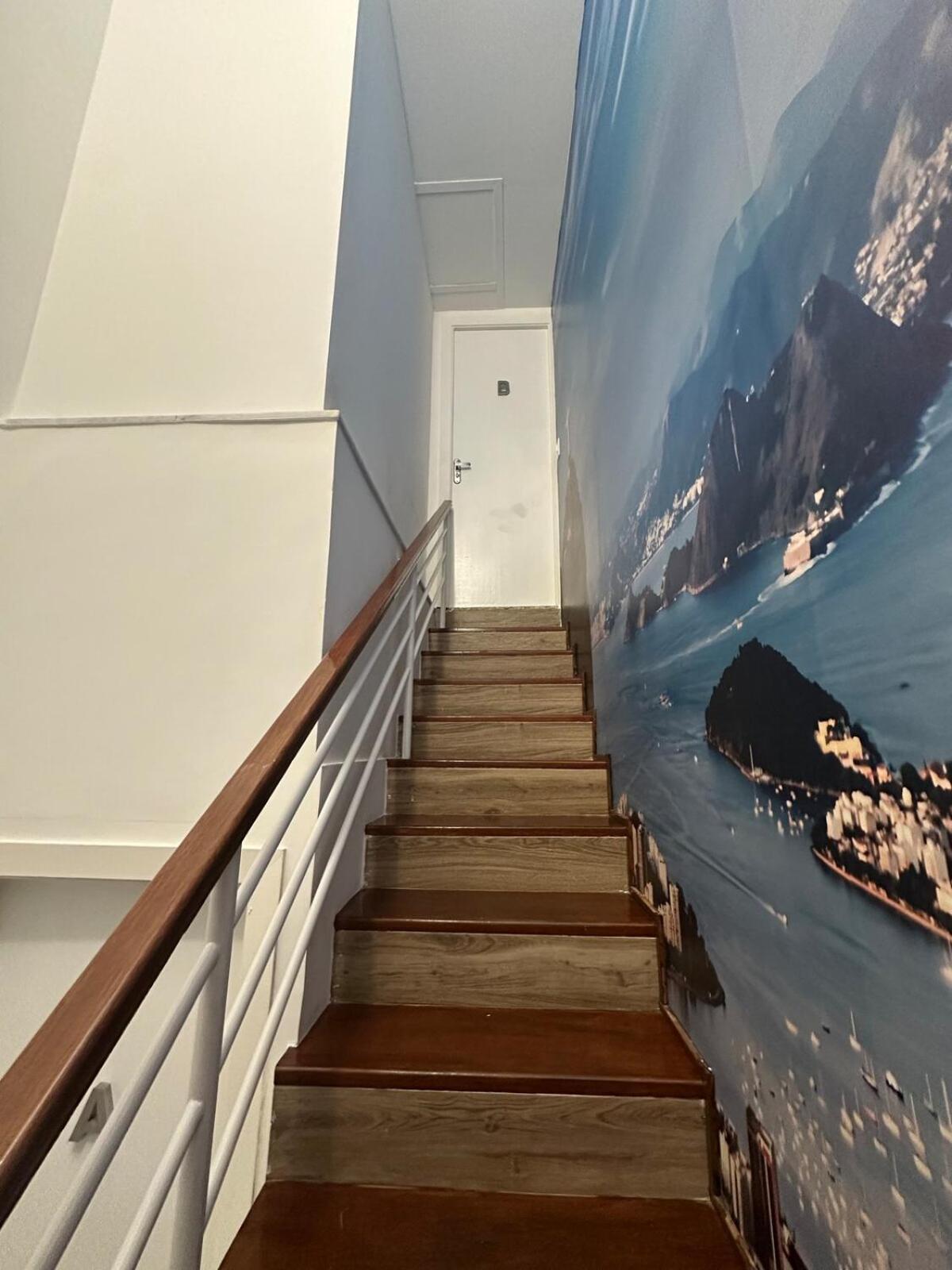 Cobertura Frente Mar, Localizacao Privilegiada - Posto 5, Barra Da Tijuca Apartemen