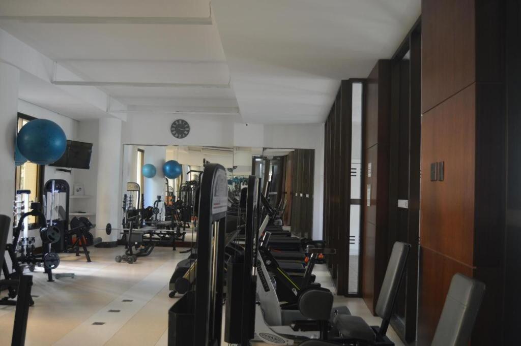 Apartemen Cobertura Frente Mar, Localizacao Privilegiada - Posto 5, Barra Da Tijuca