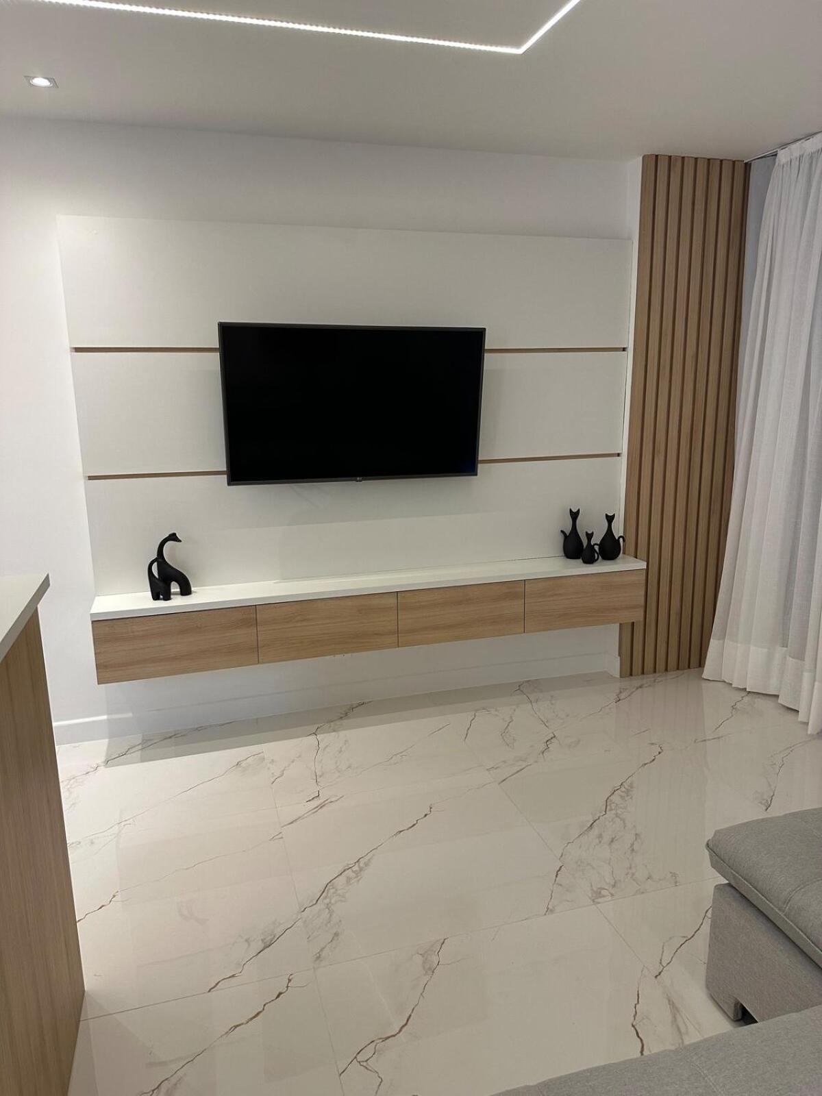Apartemen Cobertura Frente Mar, Localizacao Privilegiada - Posto 5, Barra Da Tijuca