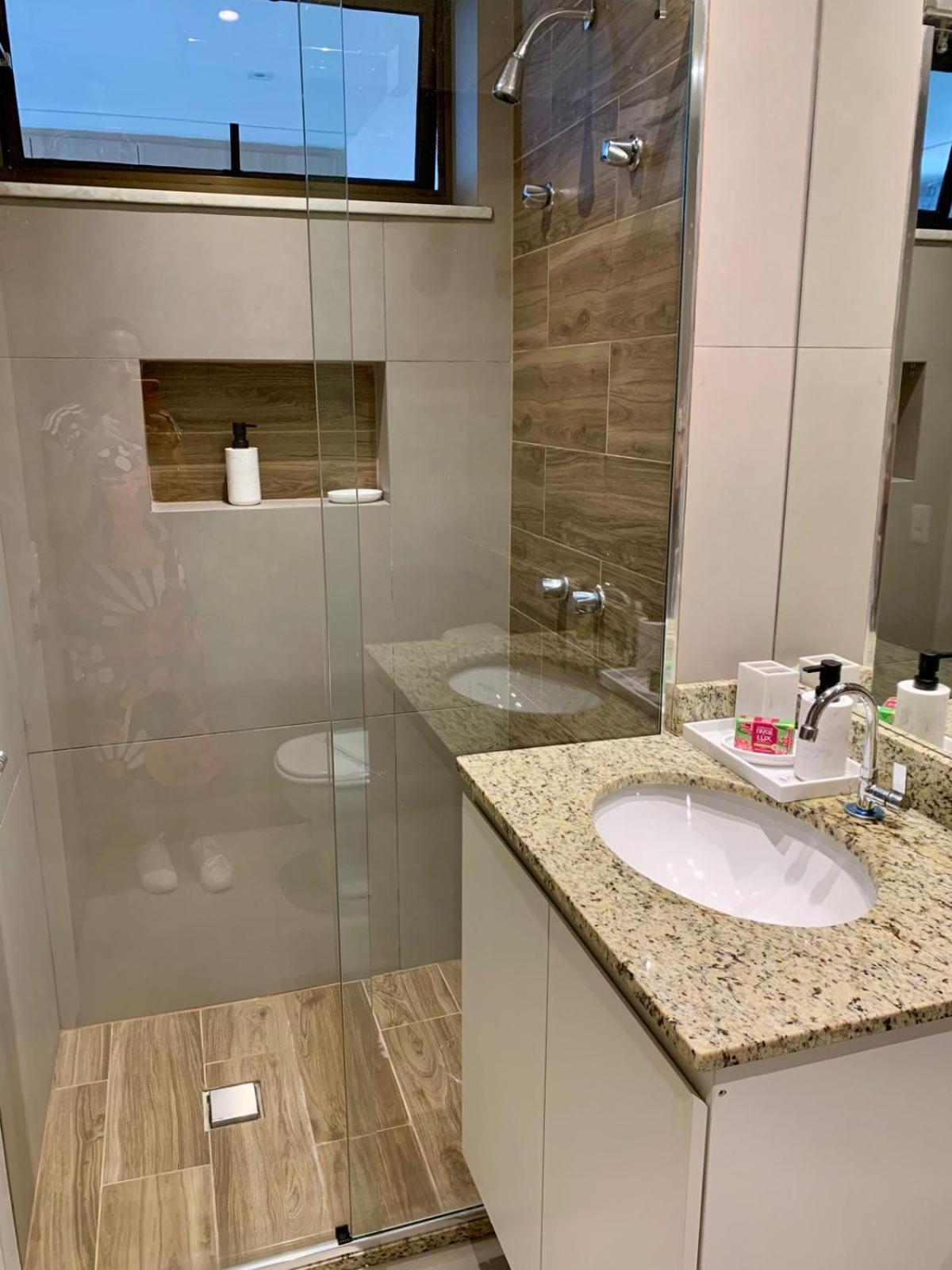 Cobertura Frente Mar, Localizacao Privilegiada - Posto 5, Barra Da Tijuca Apartemen