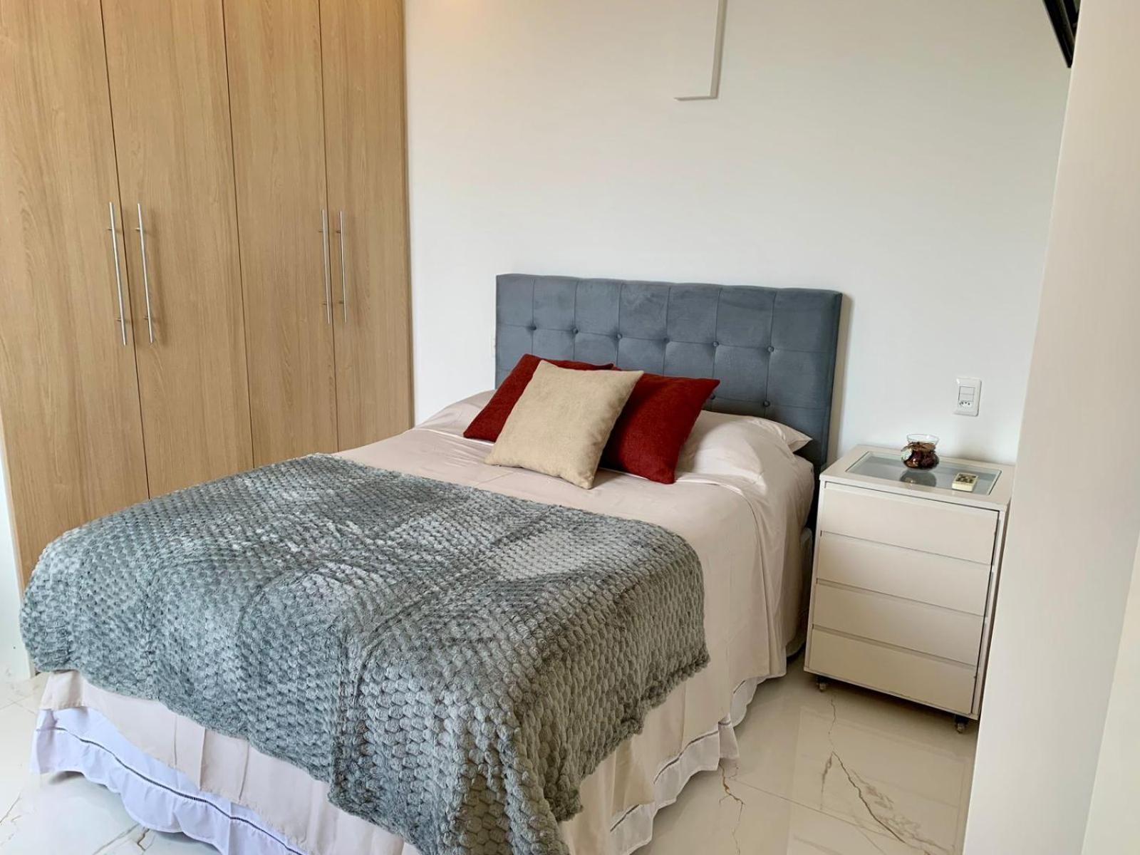 Cobertura Frente Mar, Localizacao Privilegiada - Posto 5, Barra Da Tijuca Apartemen *