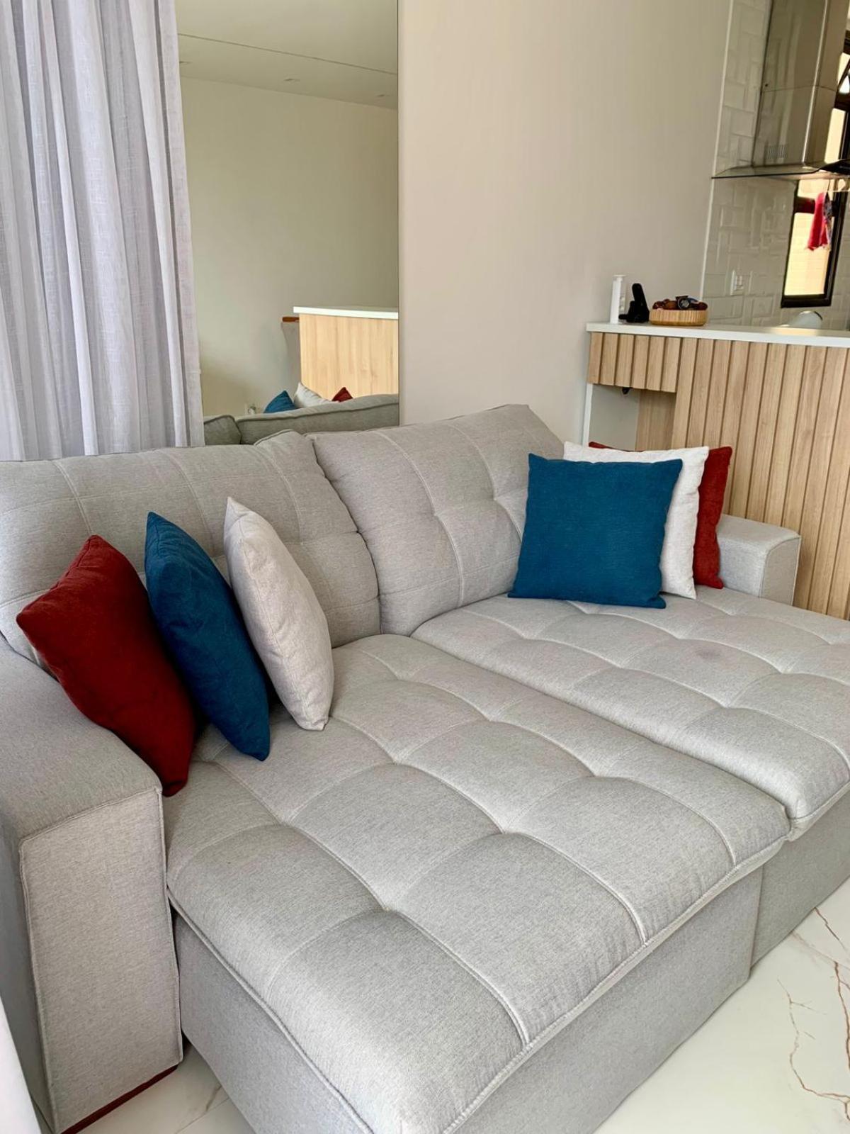 Cobertura Frente Mar, Localizacao Privilegiada - Posto 5, Barra Da Tijuca Apartemen *