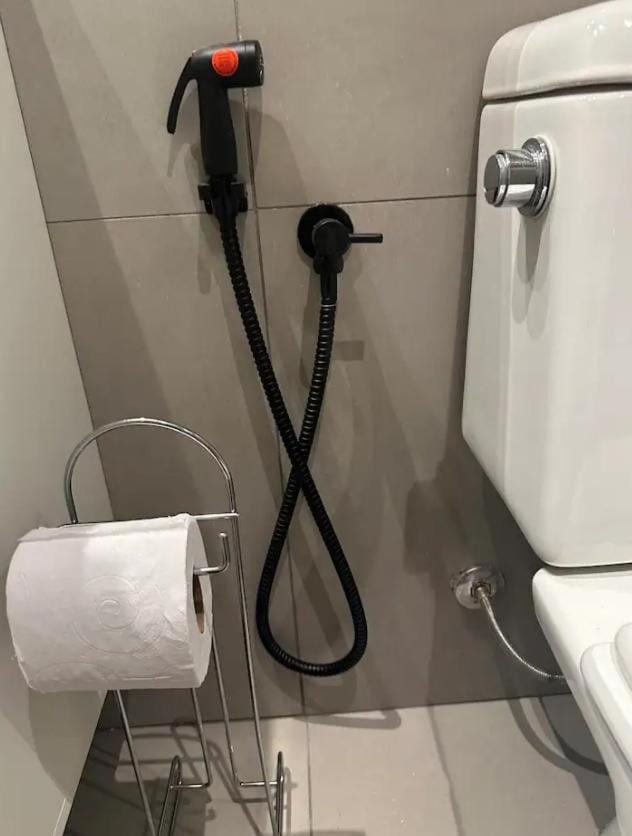 Apartemen Cobertura Frente Mar, Localizacao Privilegiada - Posto 5, Barra Da Tijuca *