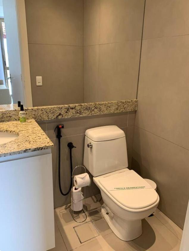 Apartemen Cobertura Frente Mar, Localizacao Privilegiada - Posto 5, Barra Da Tijuca *