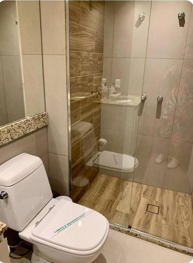 Apartemen Cobertura Frente Mar, Localizacao Privilegiada - Posto 5, Barra Da Tijuca *