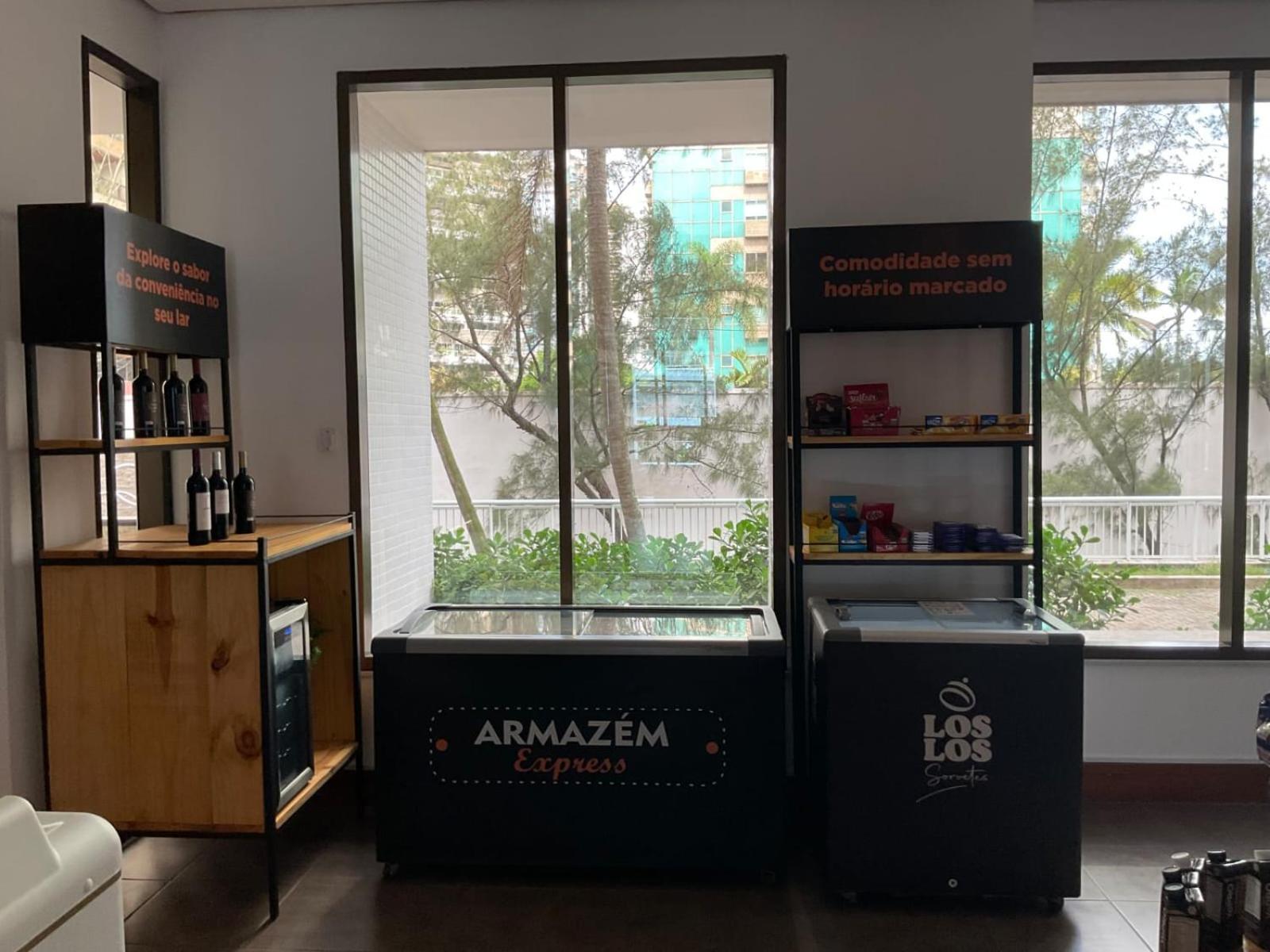 Apartemen Cobertura Frente Mar, Localizacao Privilegiada - Posto 5, Barra Da Tijuca Rio de Janeiro