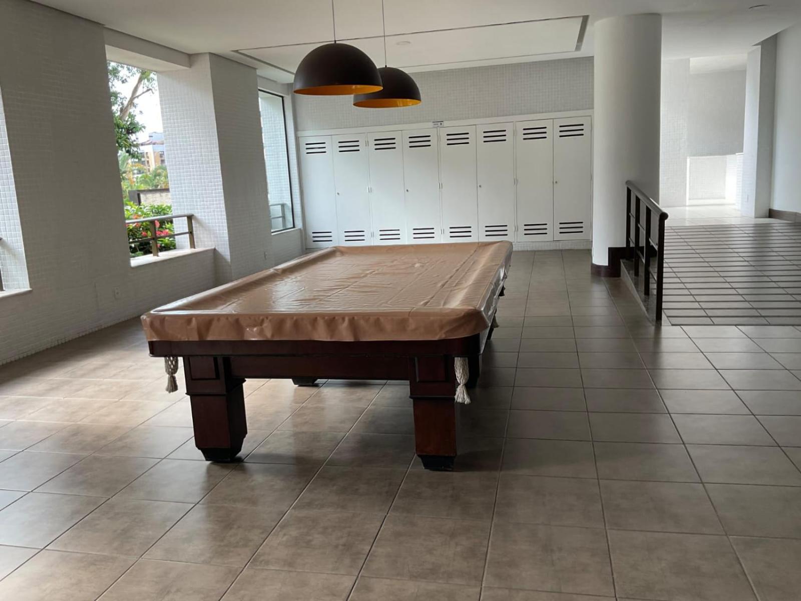 Apartemen Cobertura Frente Mar, Localizacao Privilegiada - Posto 5, Barra Da Tijuca Rio de Janeiro
