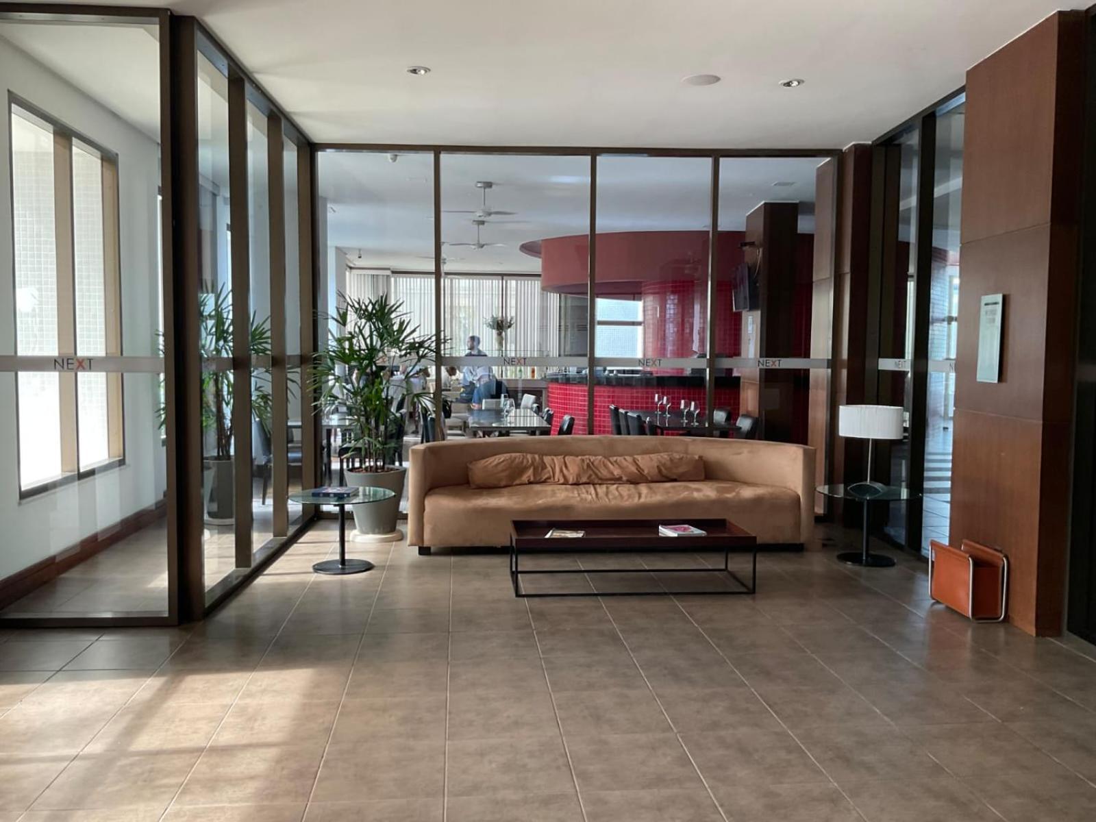 Cobertura Frente Mar, Localizacao Privilegiada - Posto 5, Barra Da Tijuca Apartemen Rio de Janeiro