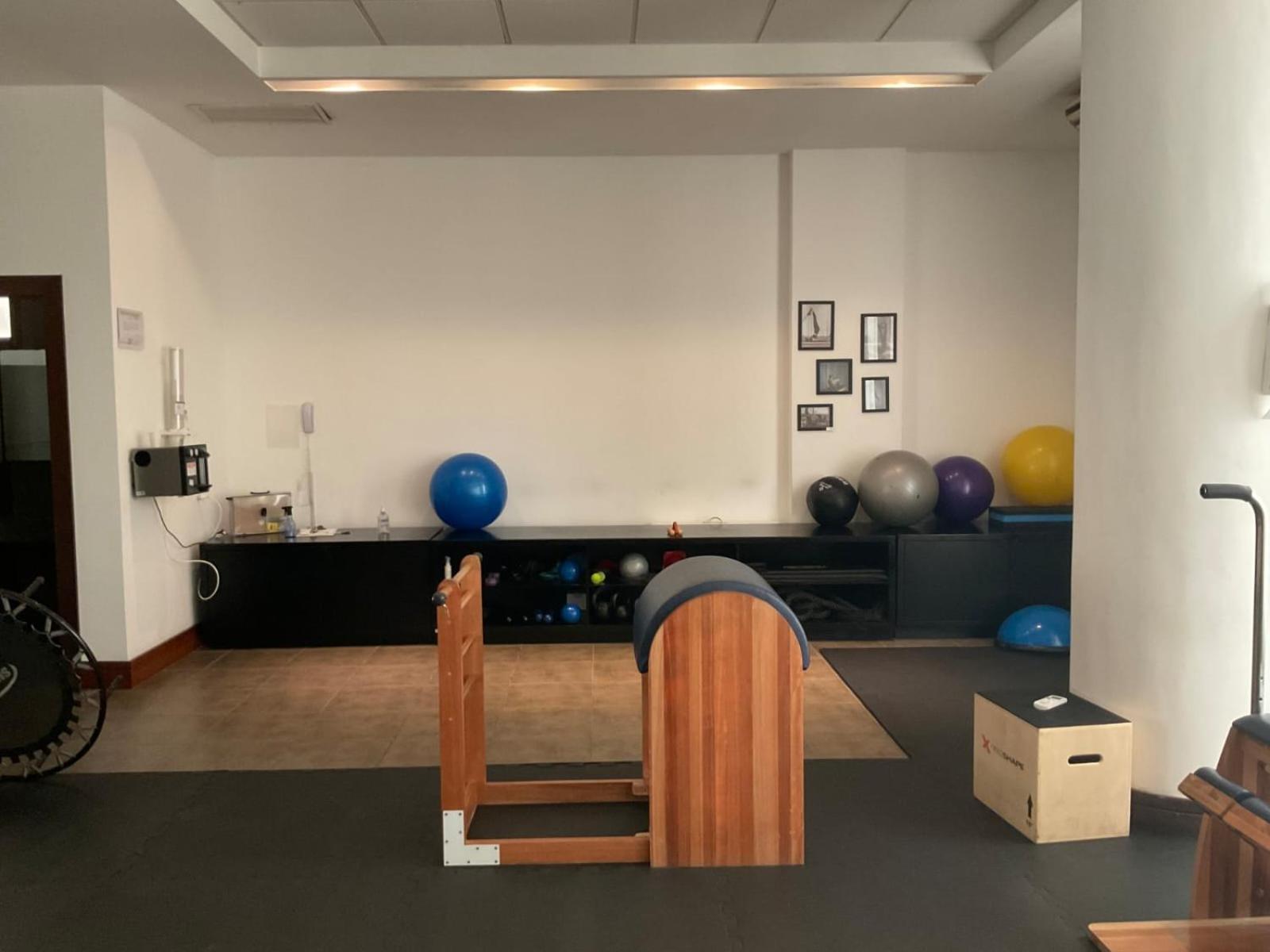 Apartemen Cobertura Frente Mar, Localizacao Privilegiada - Posto 5, Barra Da Tijuca Rio de Janeiro