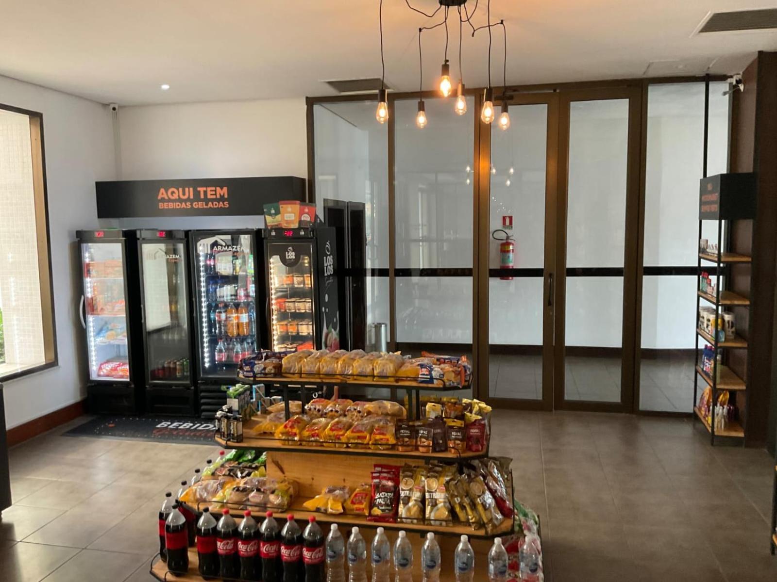 Cobertura Frente Mar, Localizacao Privilegiada - Posto 5, Barra Da Tijuca Apartemen